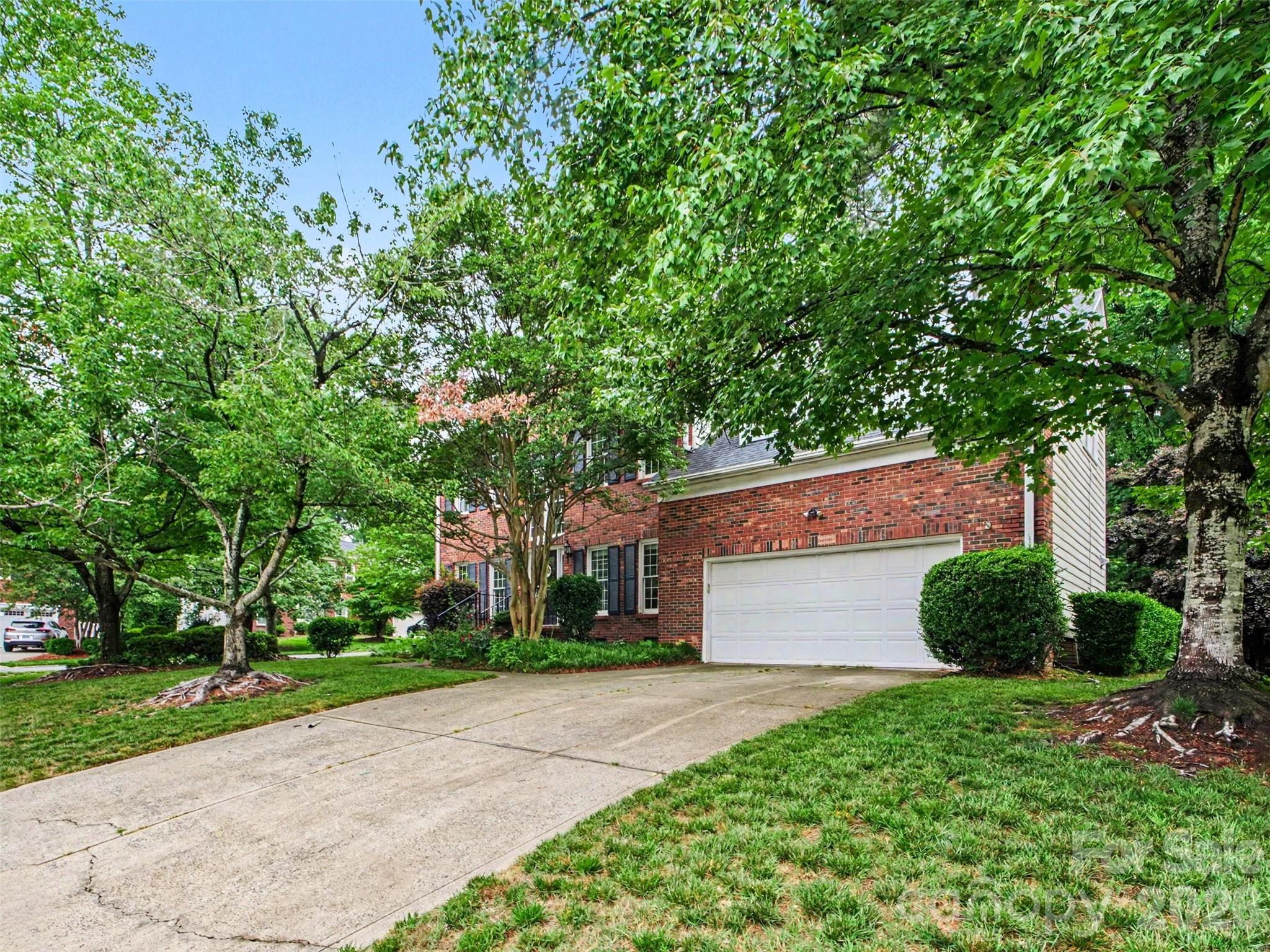 6401 Morningsong Lane Charlotte NC 28269