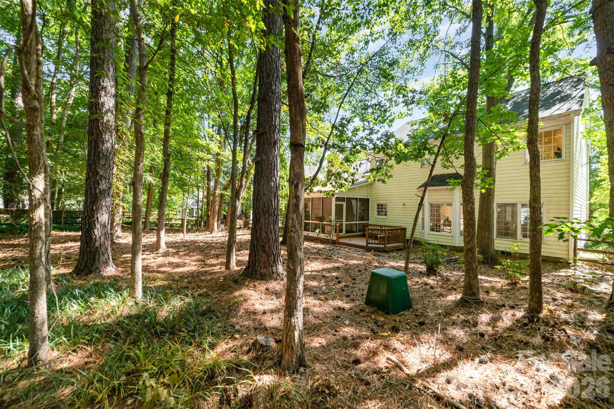 6401 Morningsong Lane Charlotte NC 28269