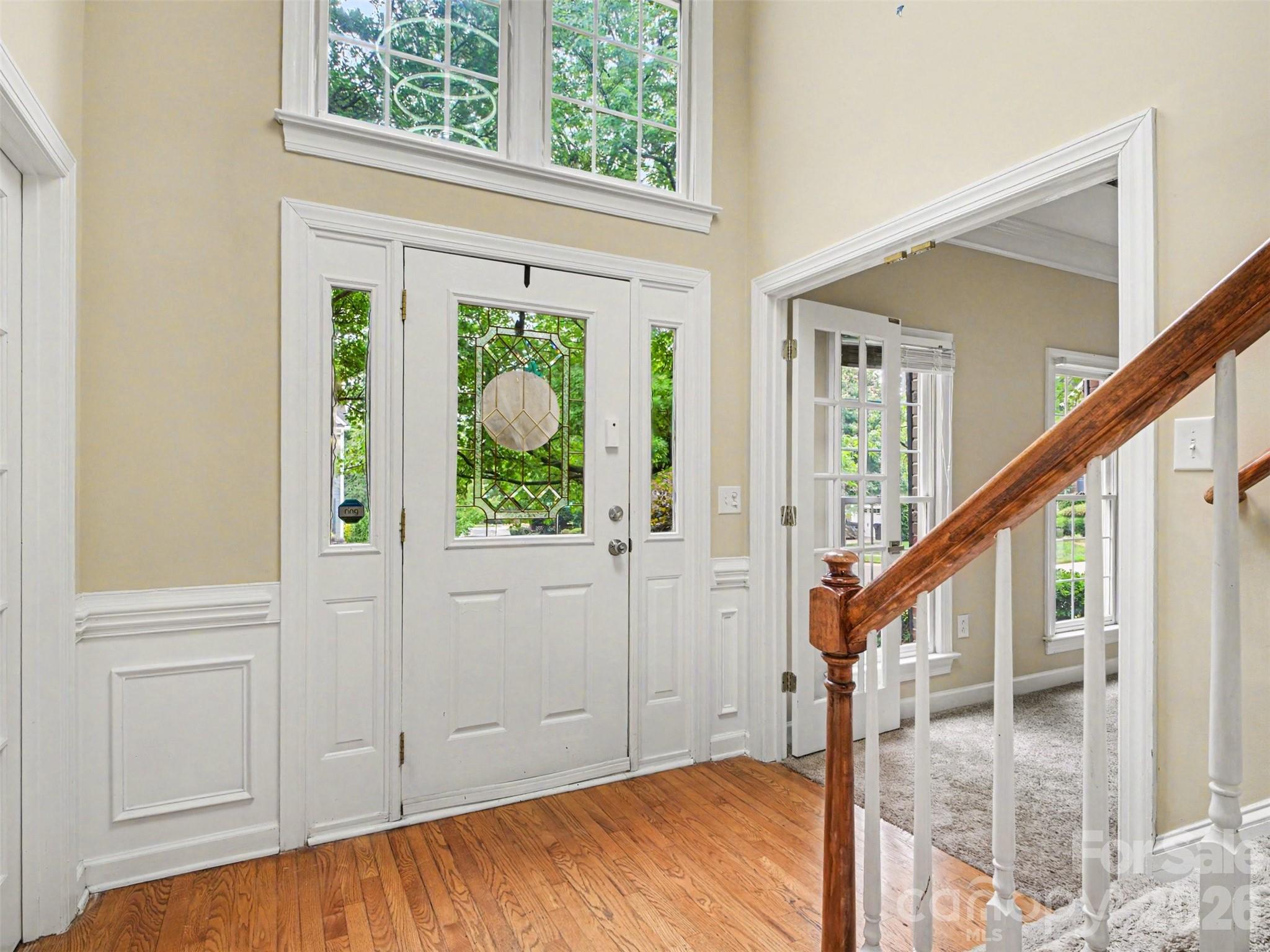 6401 Morningsong Lane Charlotte NC 28269
