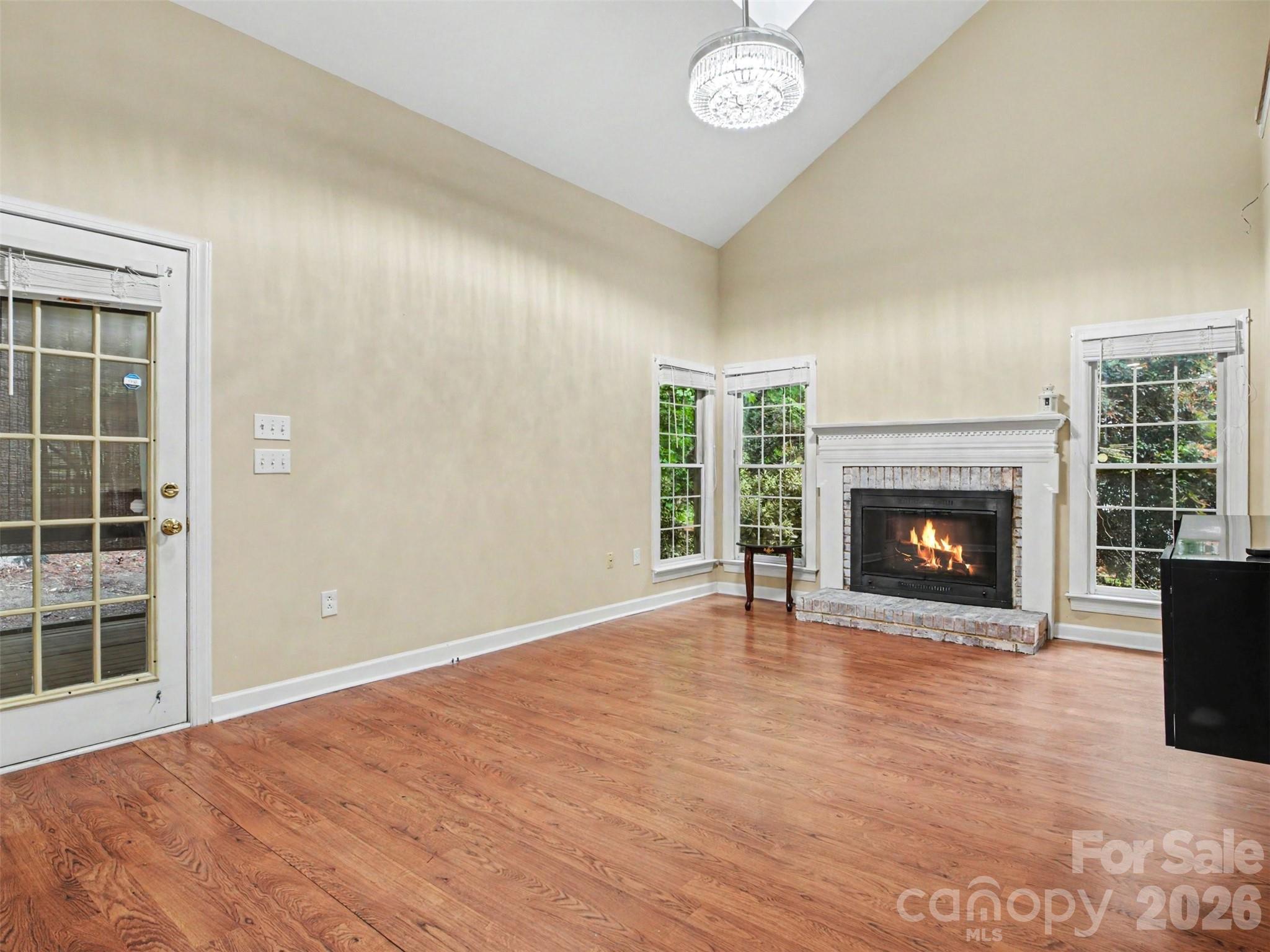 6401 Morningsong Lane Charlotte NC 28269