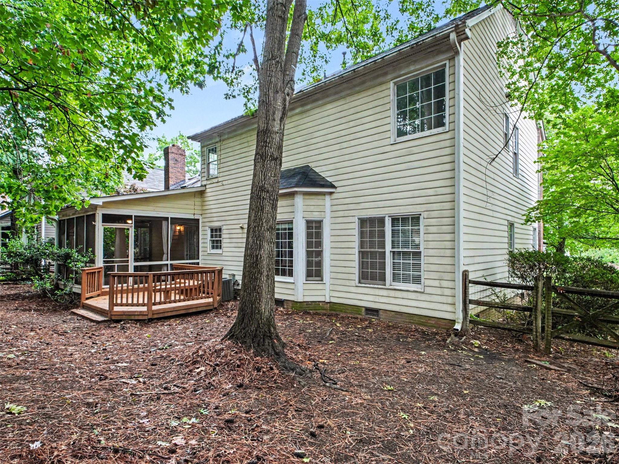 6401 Morningsong Lane Charlotte NC 28269