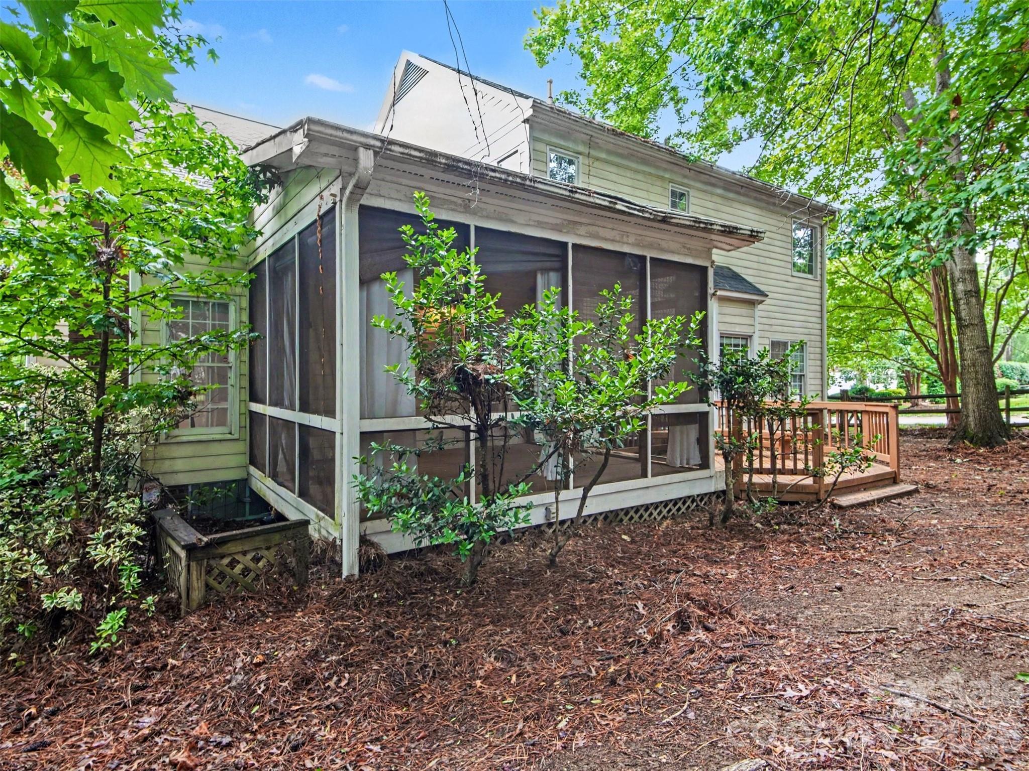 6401 Morningsong Lane Charlotte NC 28269