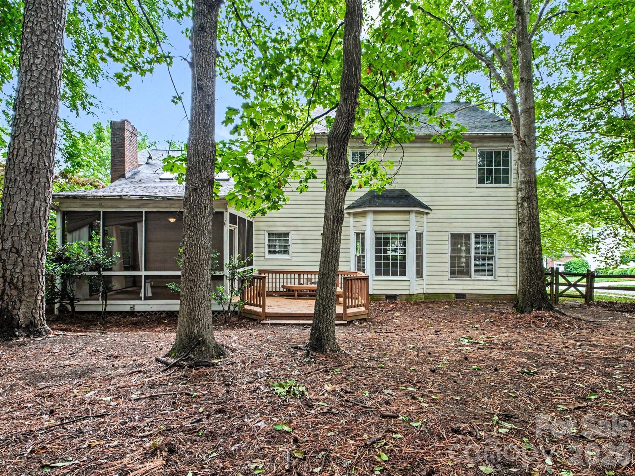 6401 Morningsong Lane Charlotte NC 28269