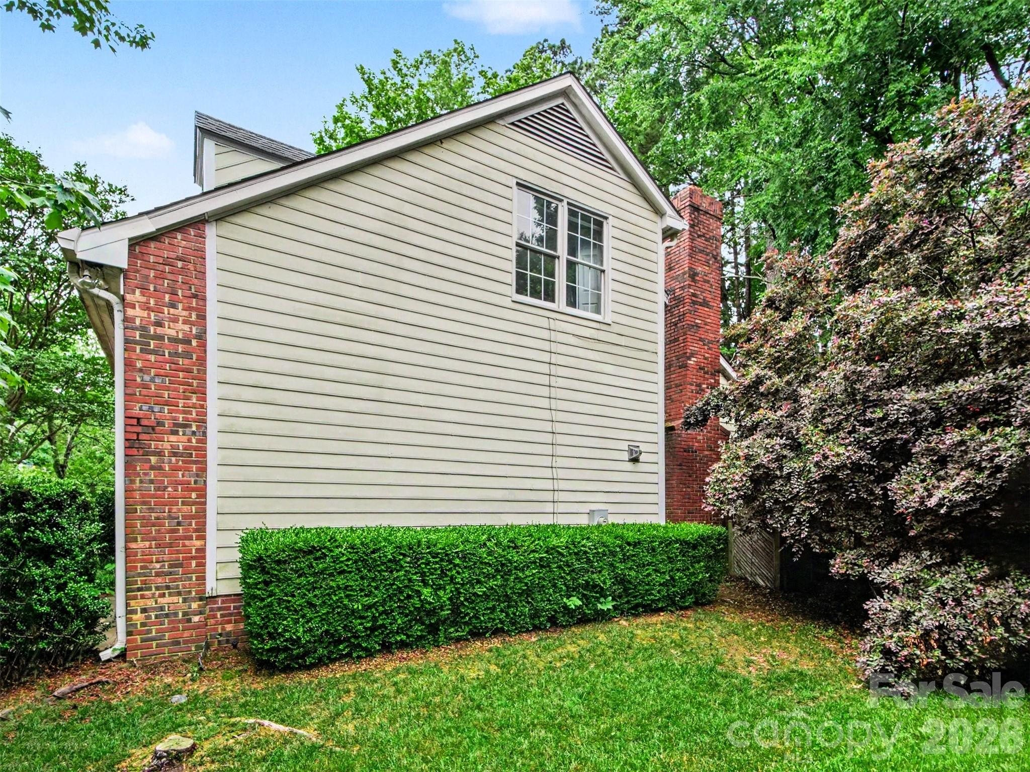 6401 Morningsong Lane Charlotte NC 28269
