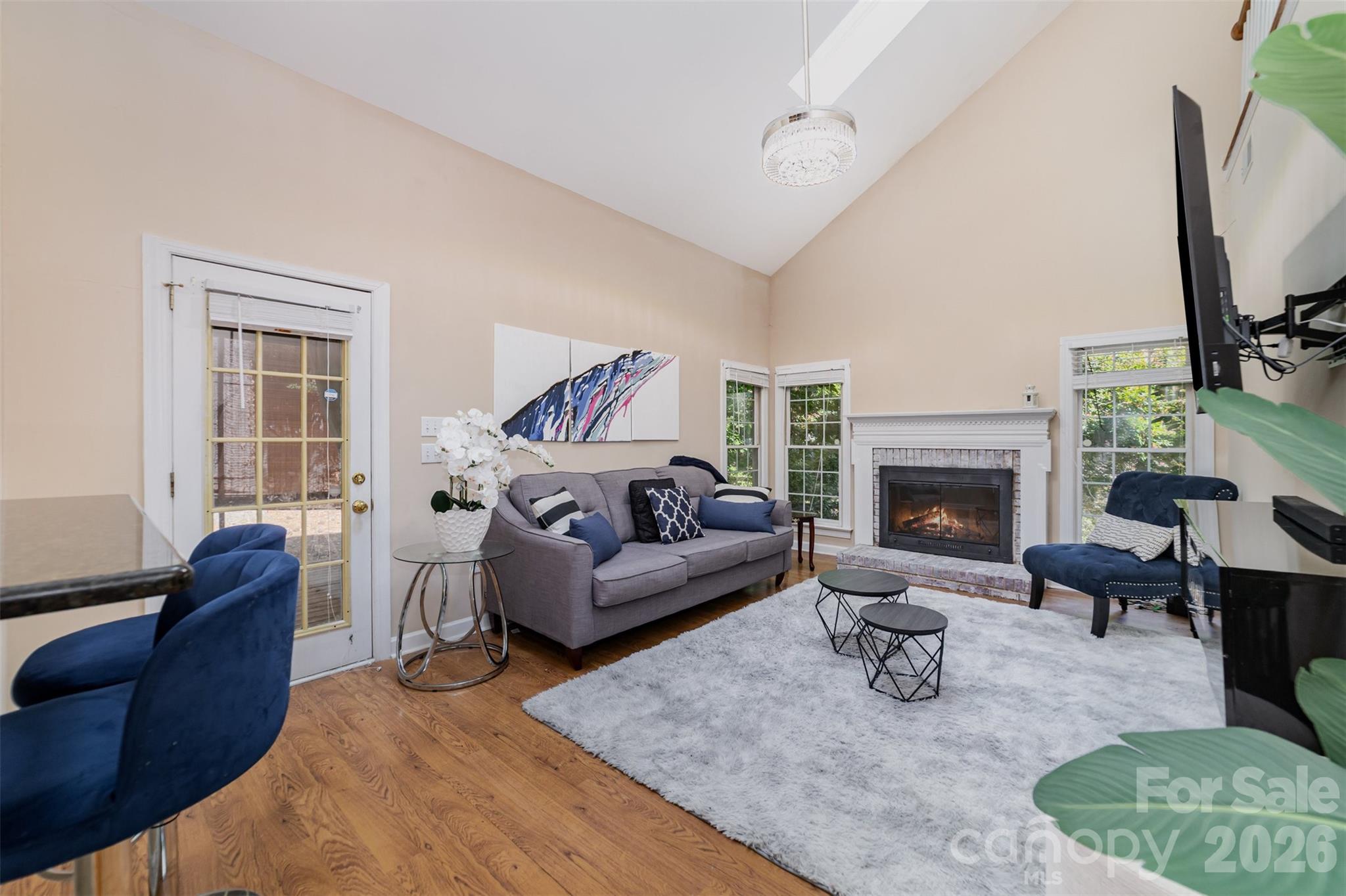6401 Morningsong Lane Charlotte NC 28269