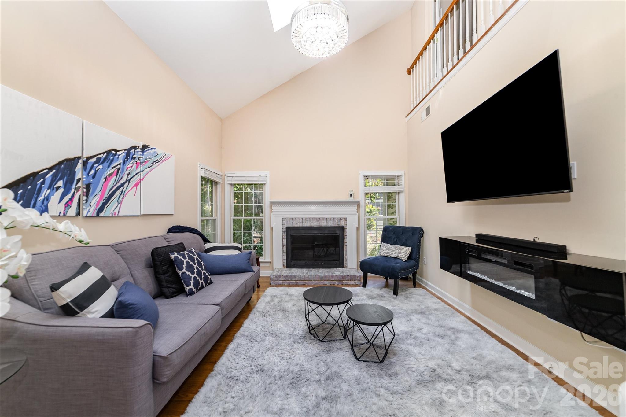 6401 Morningsong Lane Charlotte NC 28269