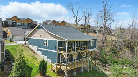 77 Creekside View Drive Asheville NC 28804