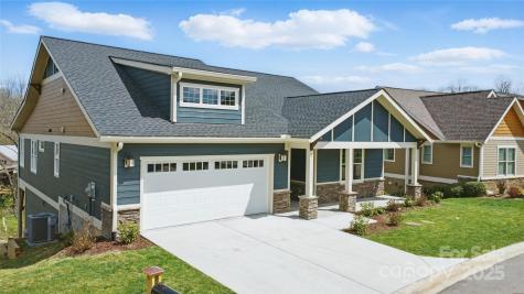 77 Creekside View Drive Asheville NC 28804