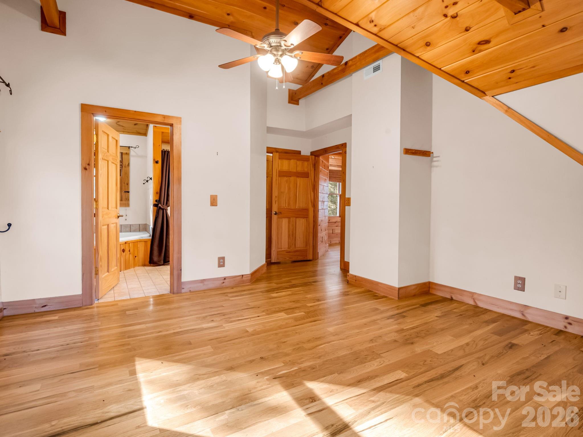 907 Hidden Lake Parkway Nebo NC 28761