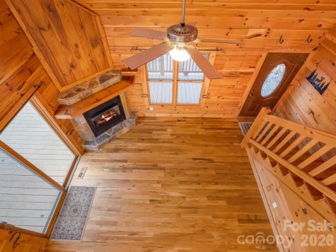 907 Hidden Lake Parkway Nebo NC 28761
