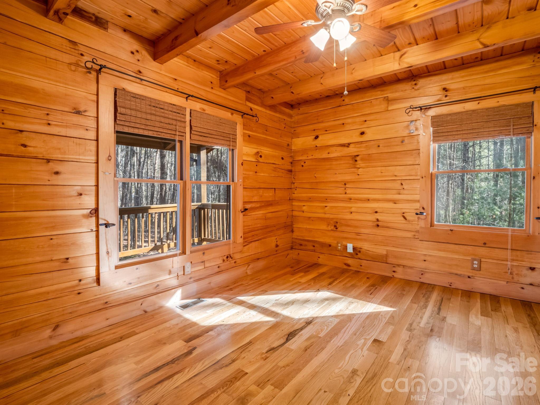 907 Hidden Lake Parkway Nebo NC 28761