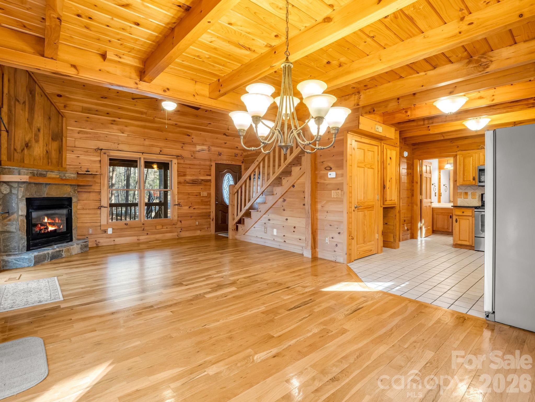 907 Hidden Lake Parkway Nebo NC 28761