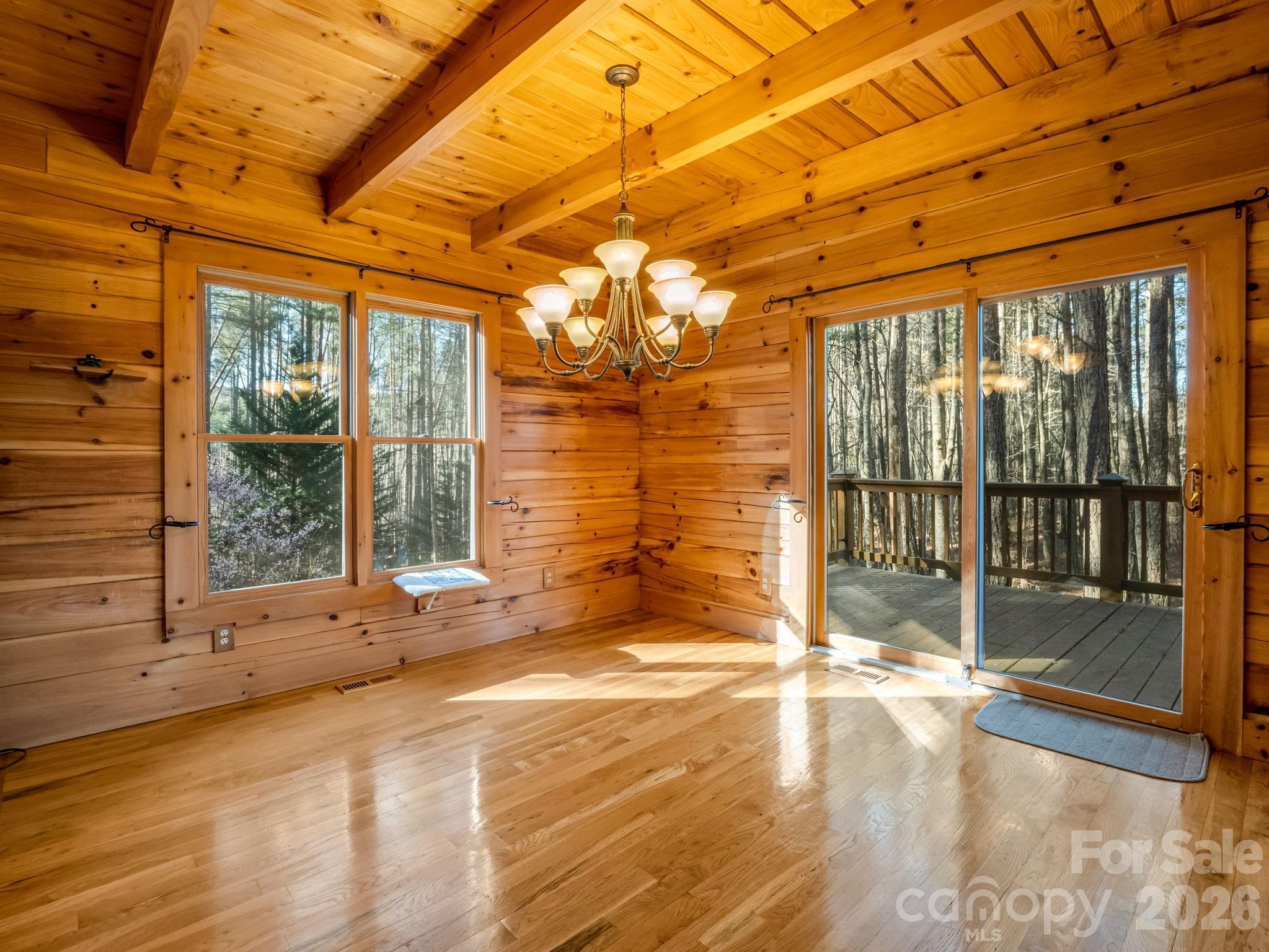 907 Hidden Lake Parkway Nebo NC 28761