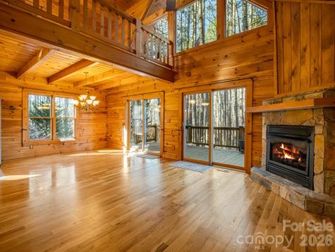 907 Hidden Lake Parkway Nebo NC 28761