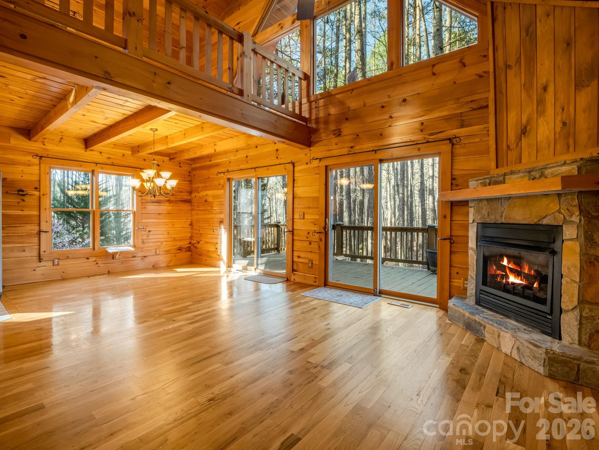 907 Hidden Lake Parkway Nebo NC 28761