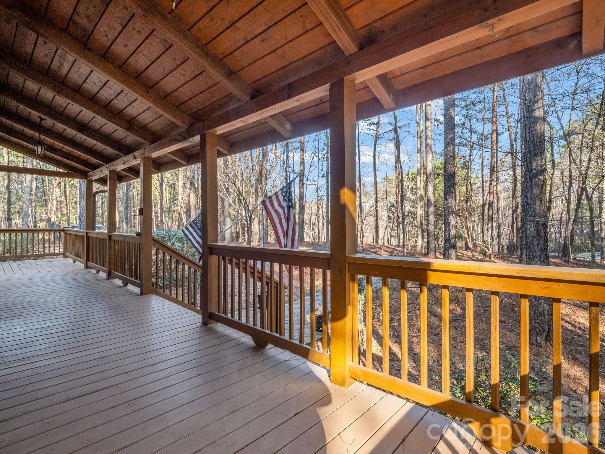 907 Hidden Lake Parkway Nebo NC 28761