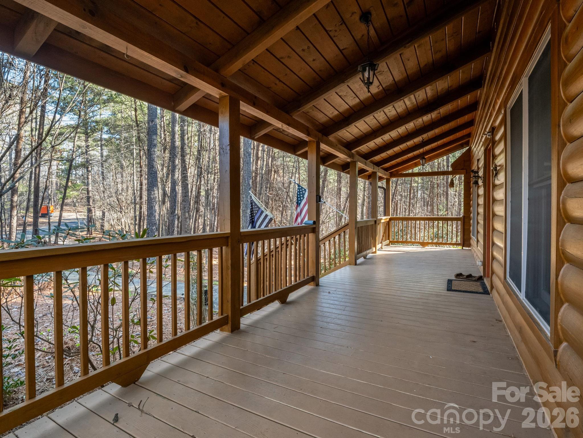907 Hidden Lake Parkway Nebo NC 28761