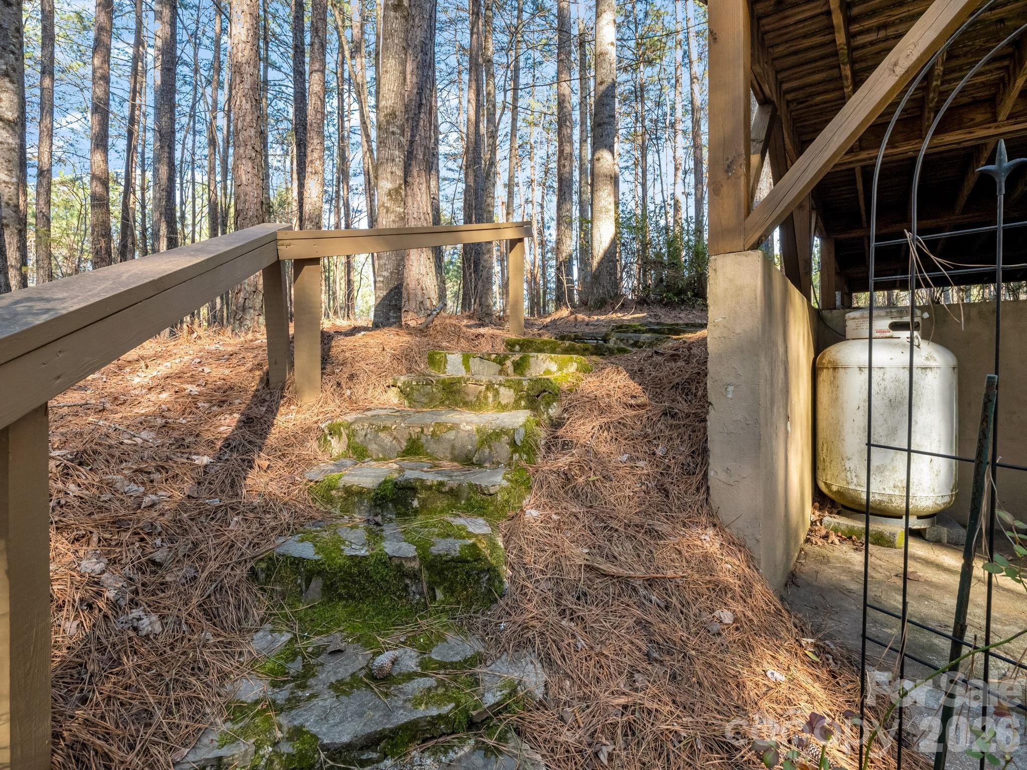 907 Hidden Lake Parkway Nebo NC 28761