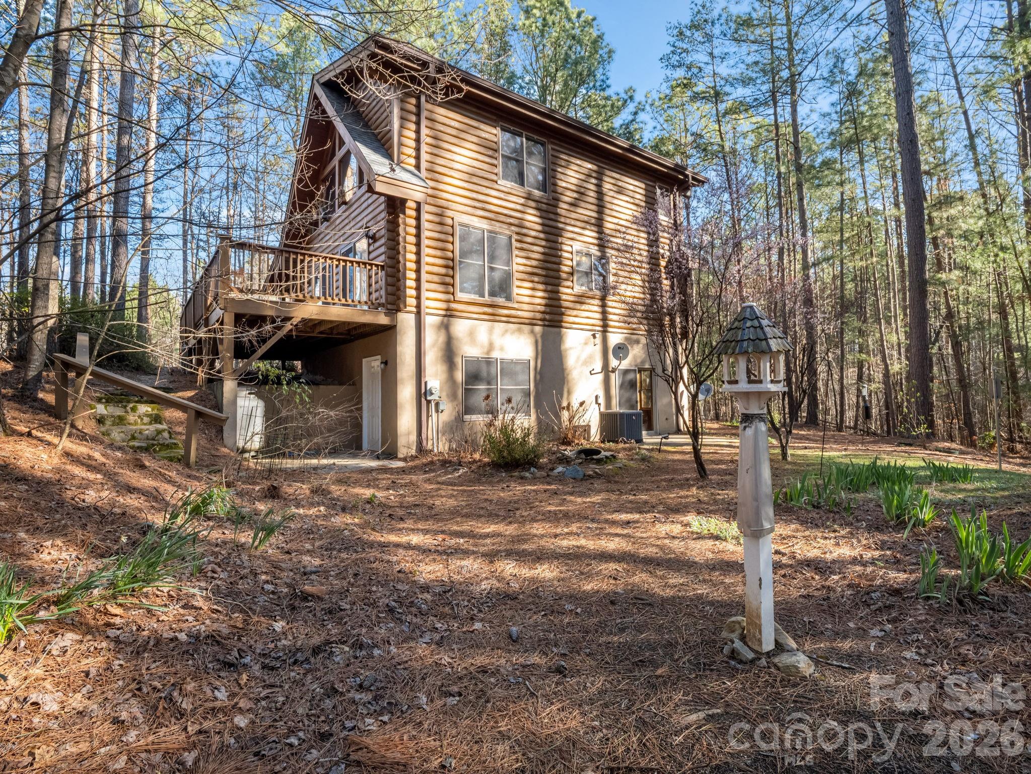 907 Hidden Lake Parkway Nebo NC 28761
