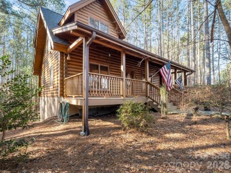 907 Hidden Lake Parkway Nebo NC 28761