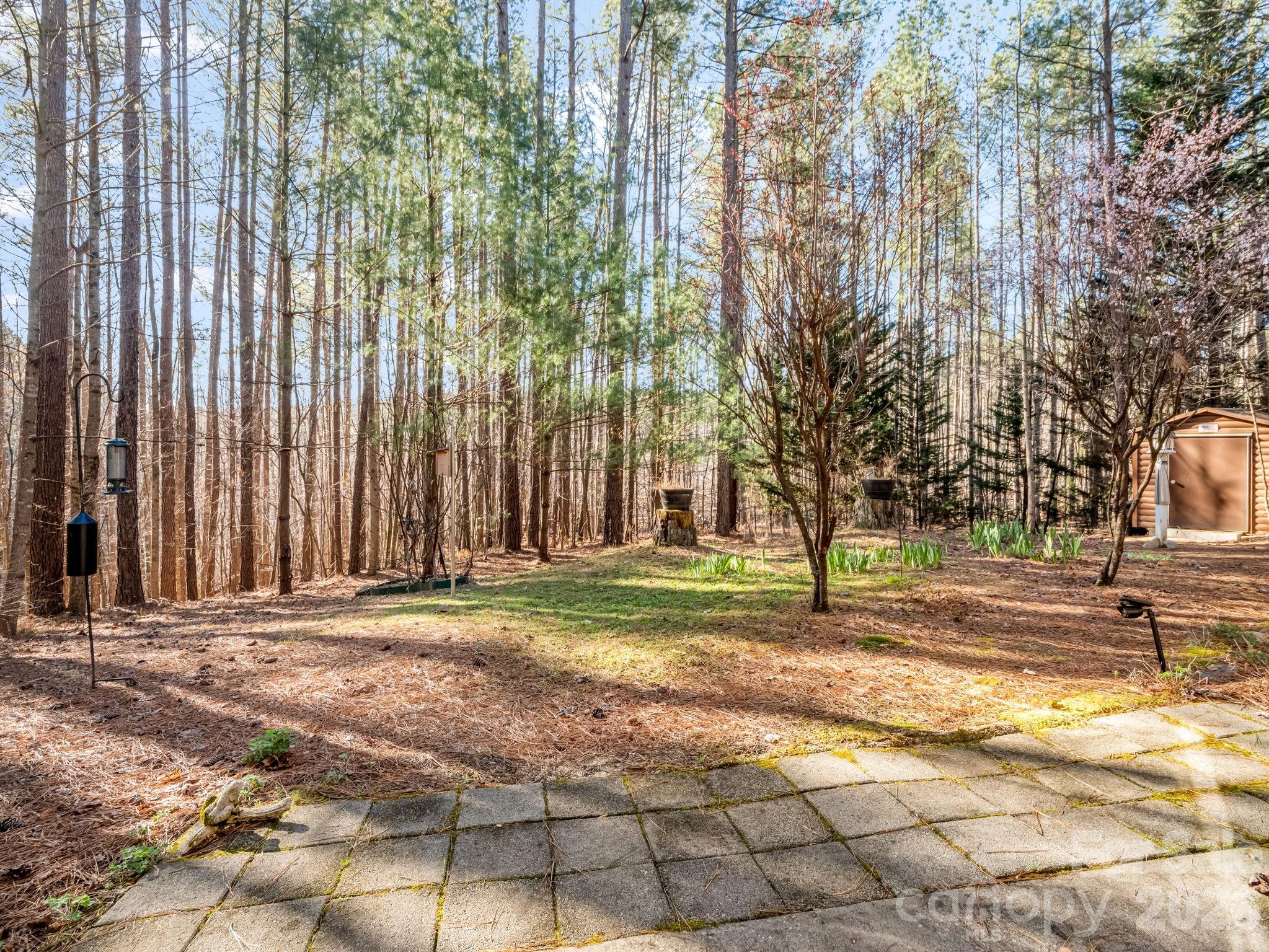 907 Hidden Lake Parkway Nebo NC 28761