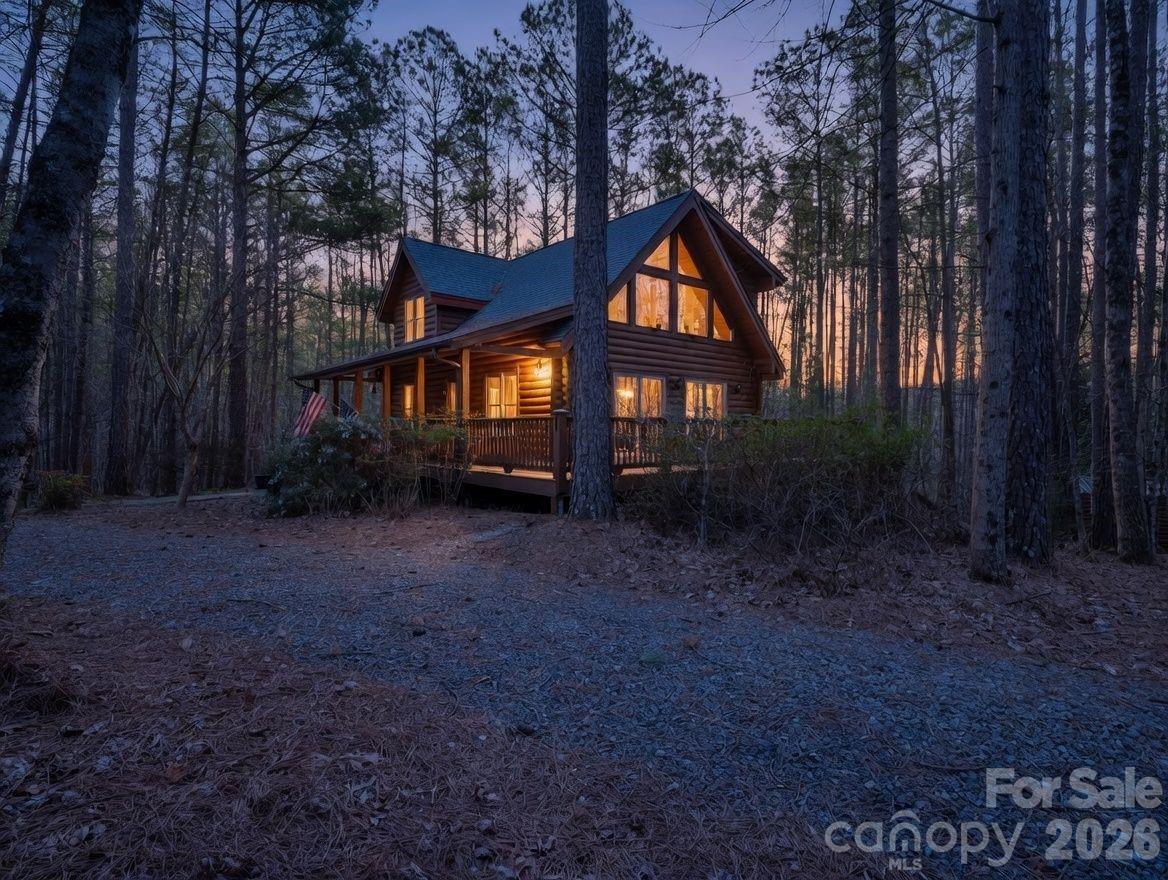 907 Hidden Lake Parkway Nebo NC 28761