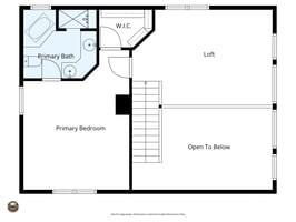 907 Hidden Lake Parkway Nebo NC 28761