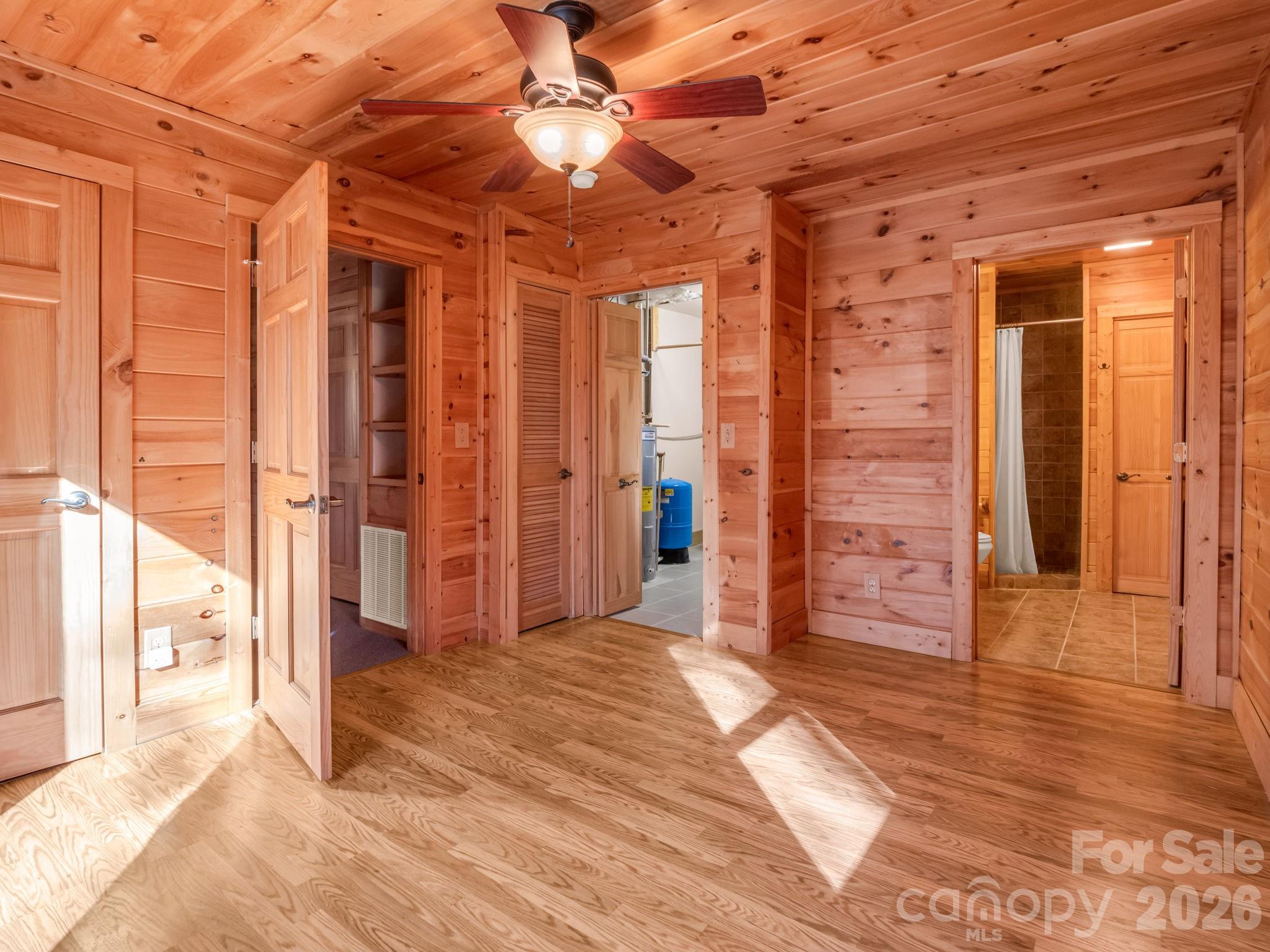 907 Hidden Lake Parkway Nebo NC 28761