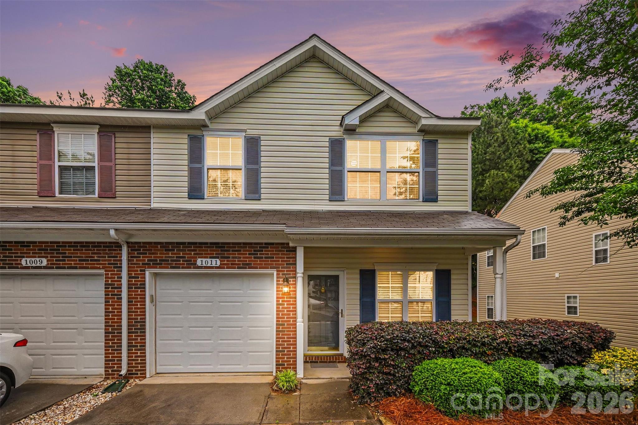 1011 Silver Springs Road Fort Mill SC 29715