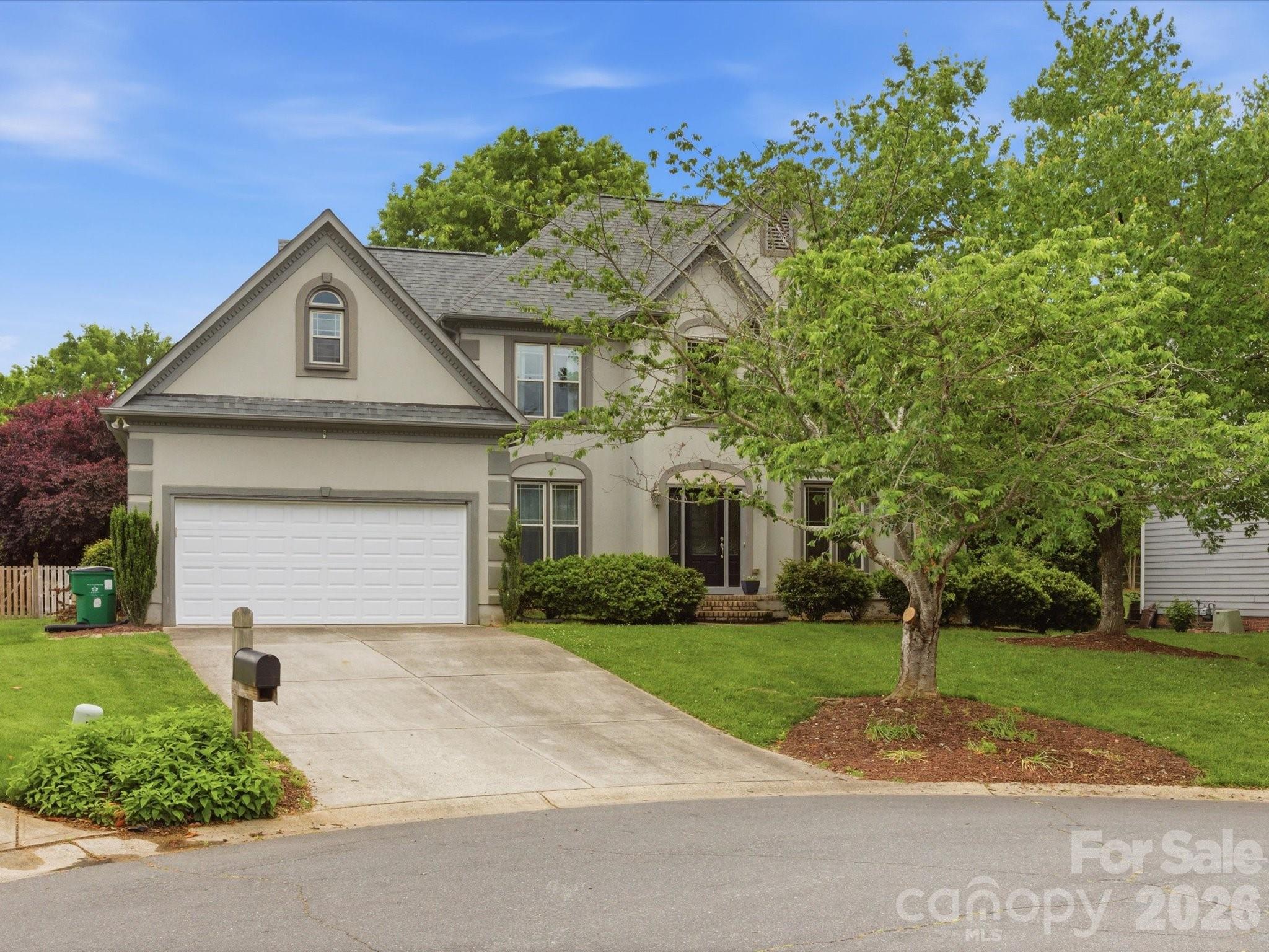 6909 Royce Court Charlotte NC 28277