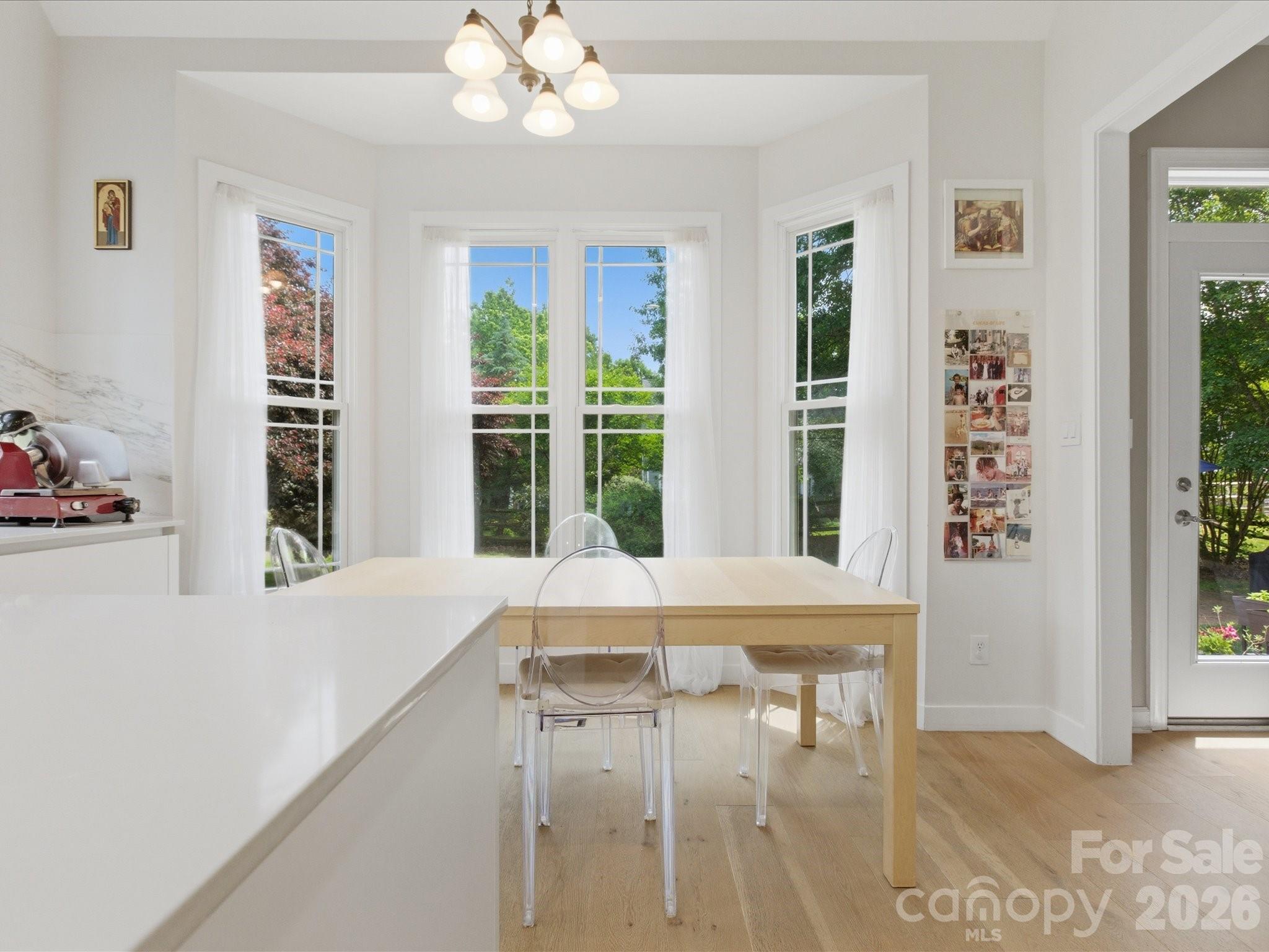 6909 Royce Court Charlotte NC 28277