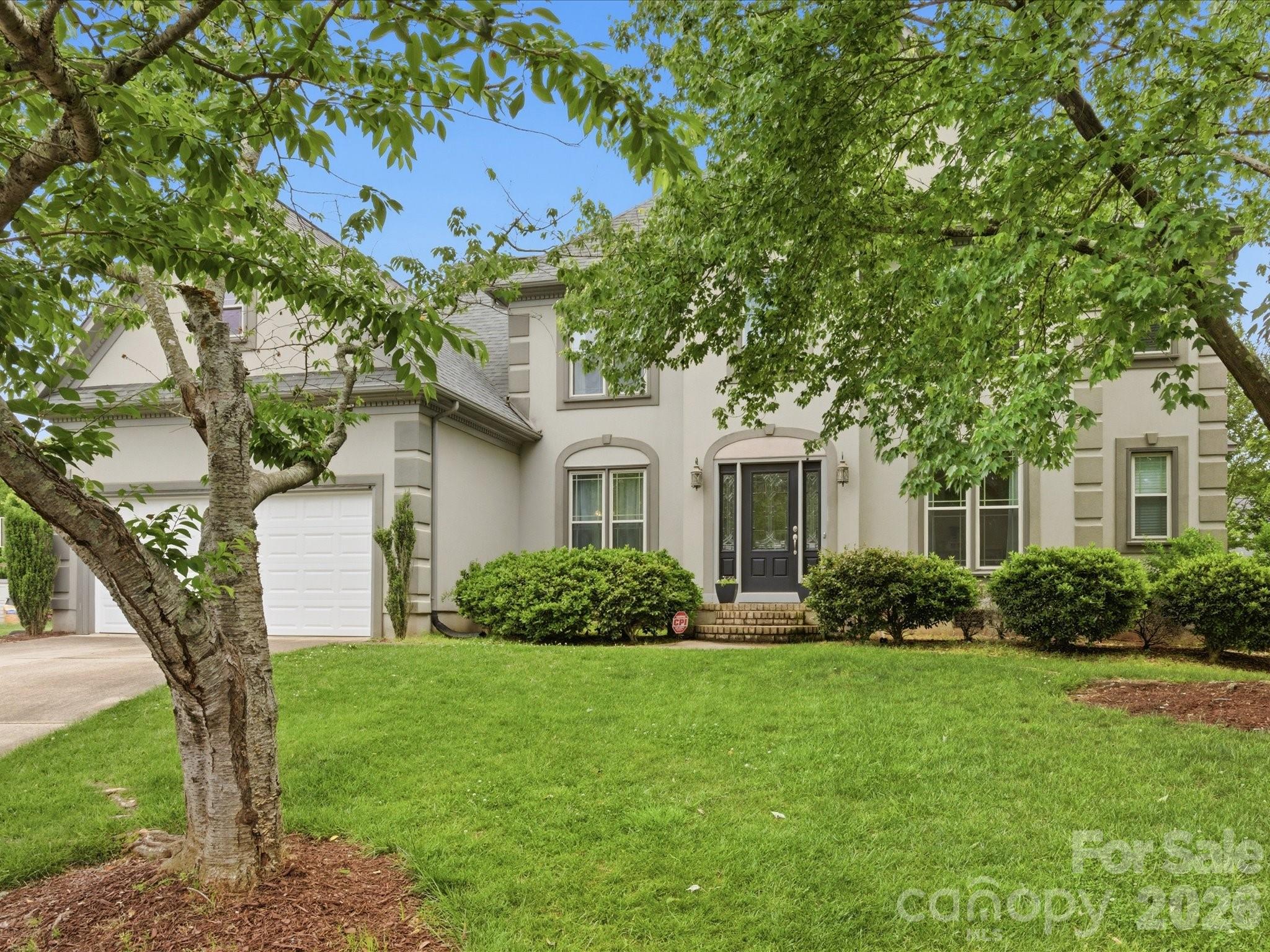 6909 Royce Court Charlotte NC 28277