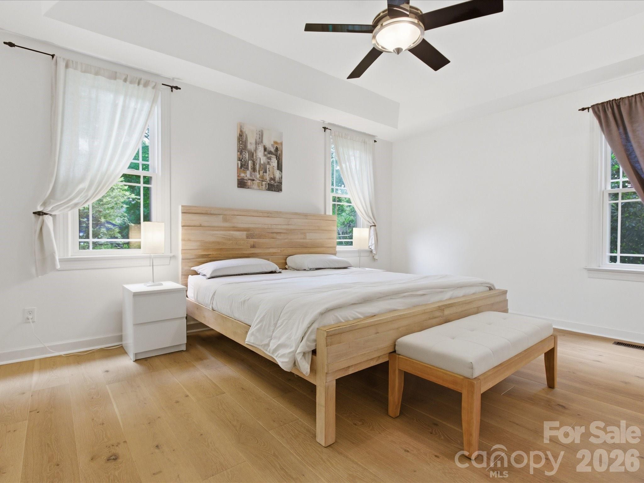 6909 Royce Court Charlotte NC 28277