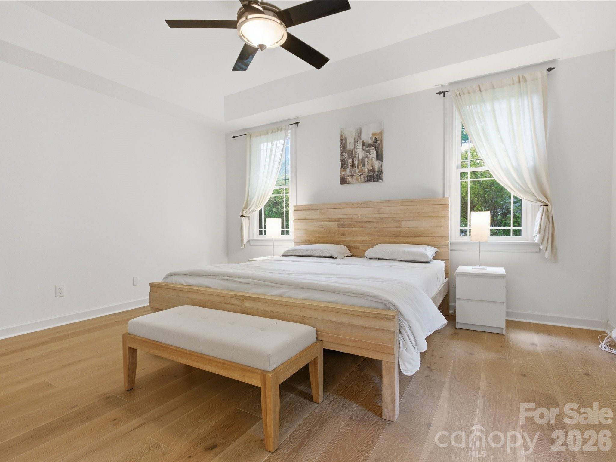 6909 Royce Court Charlotte NC 28277