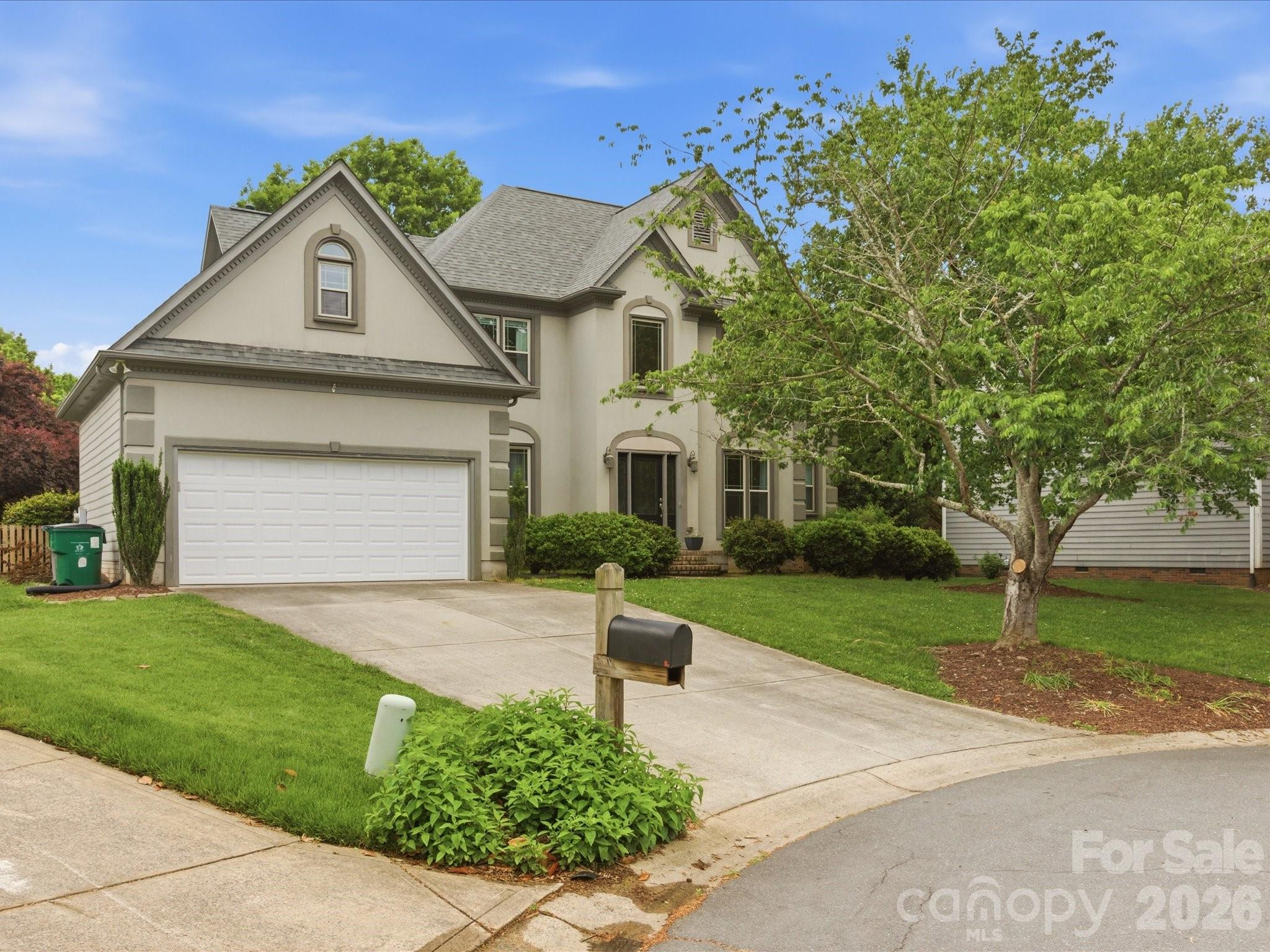 6909 Royce Court Charlotte NC 28277