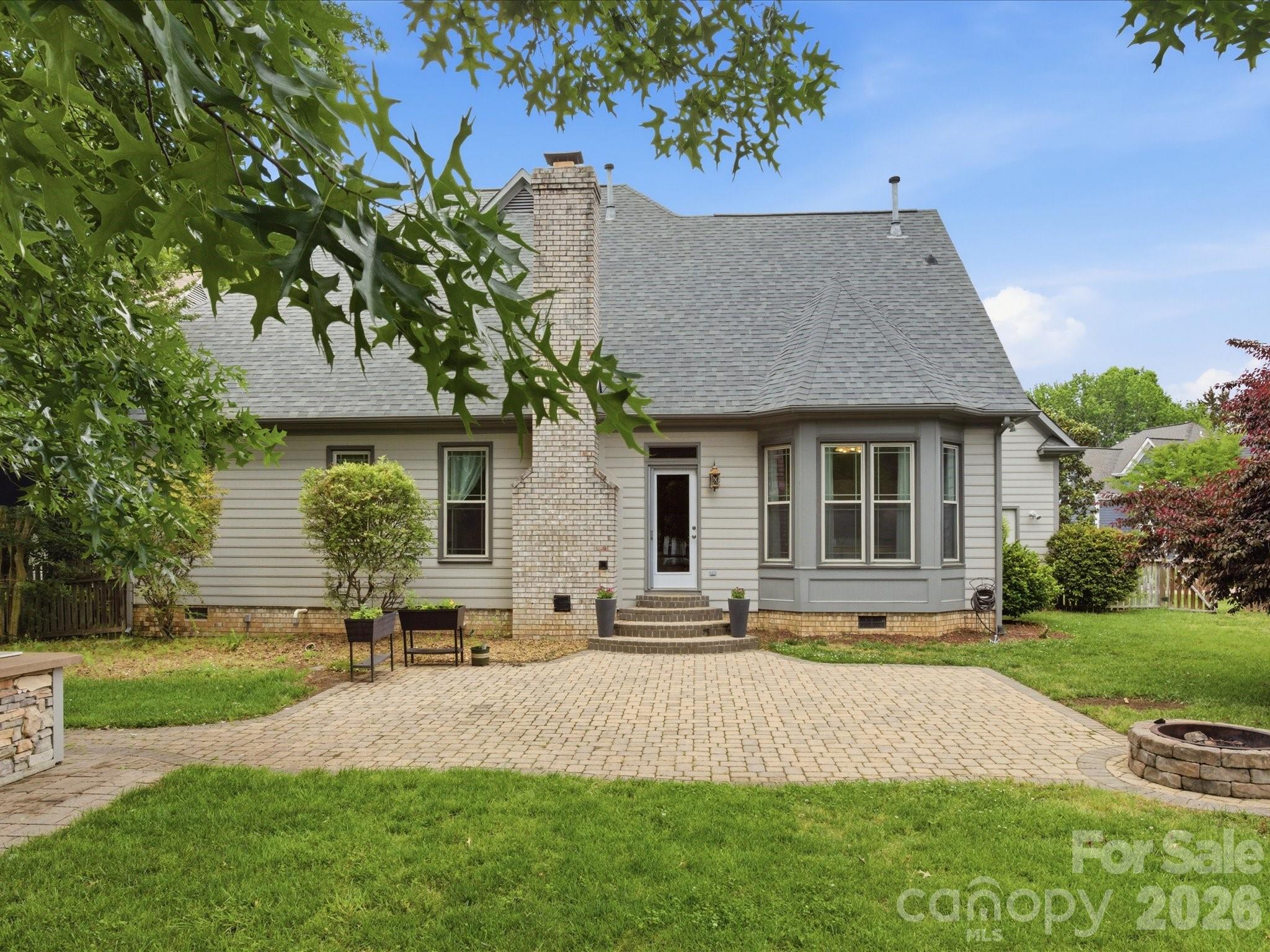 6909 Royce Court Charlotte NC 28277