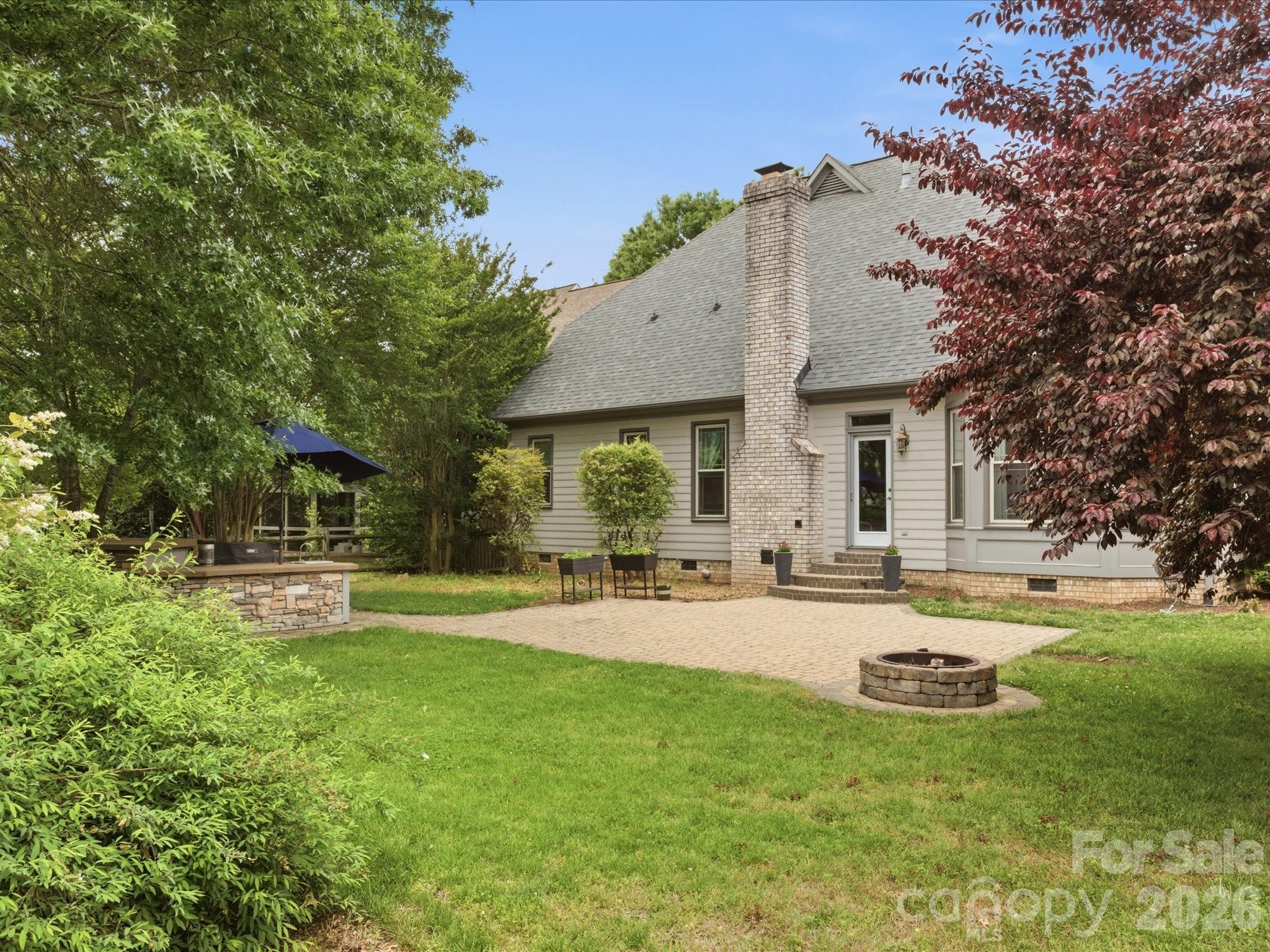 6909 Royce Court Charlotte NC 28277