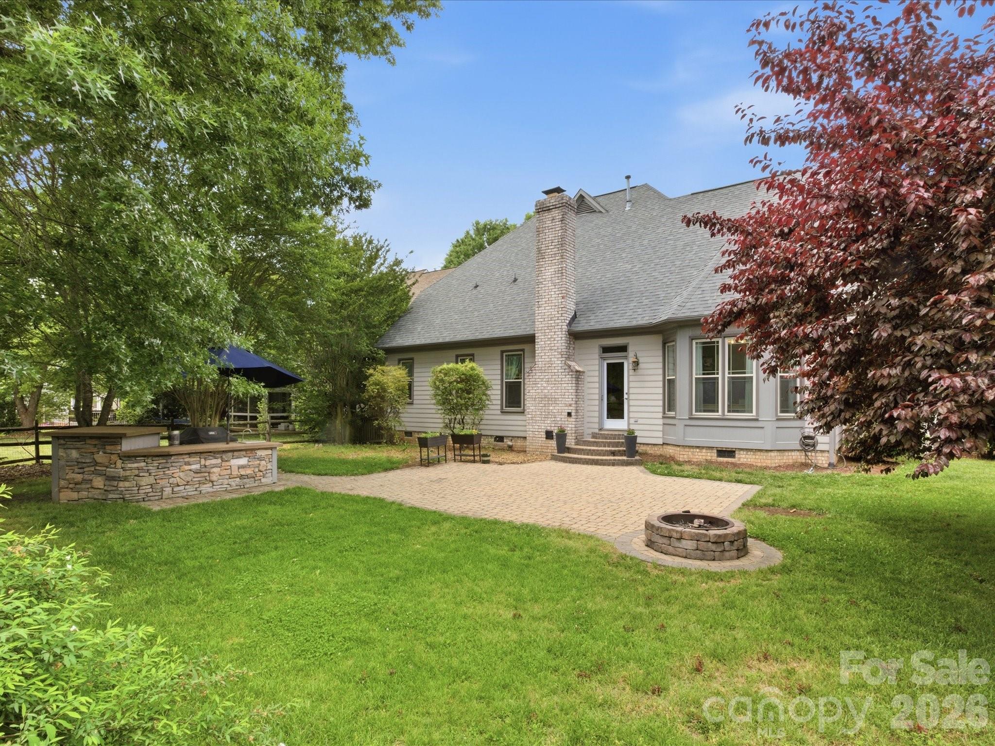 6909 Royce Court Charlotte NC 28277