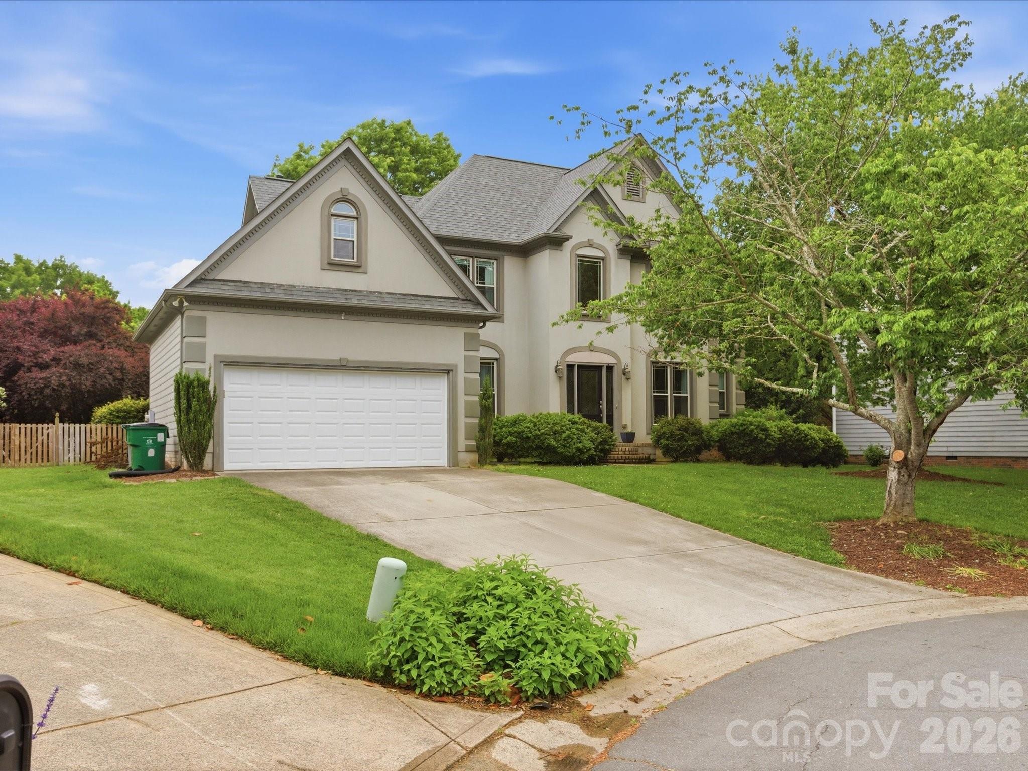 6909 Royce Court Charlotte NC 28277