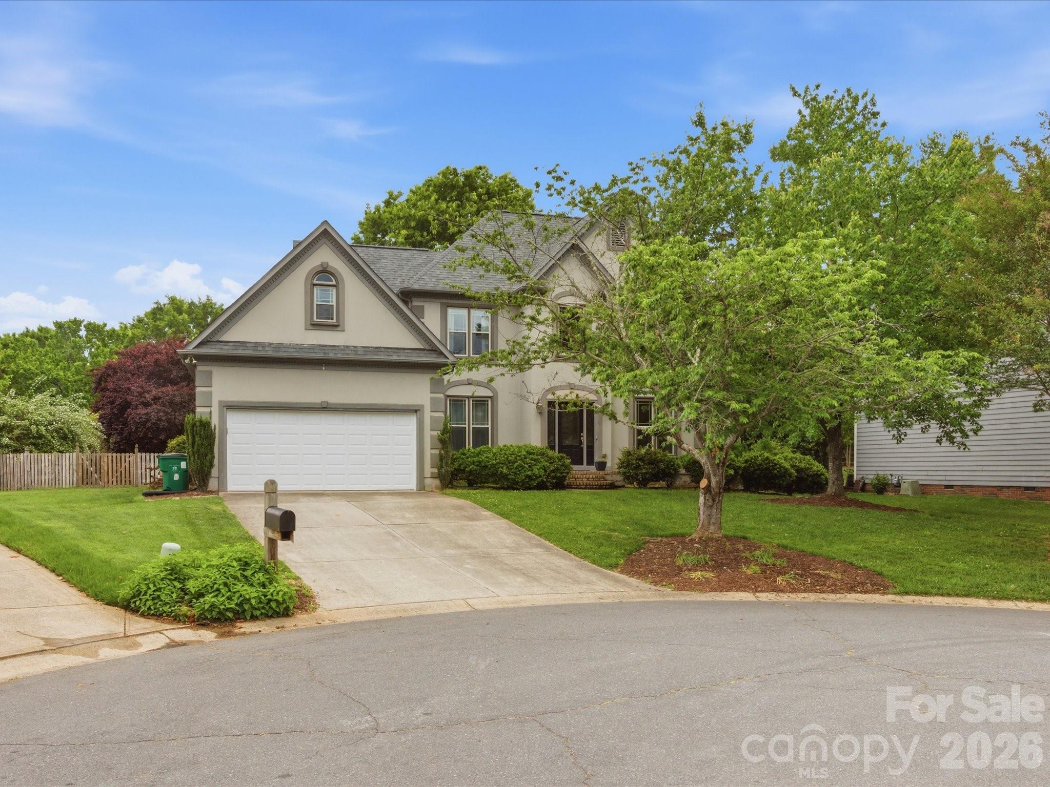6909 Royce Court Charlotte NC 28277