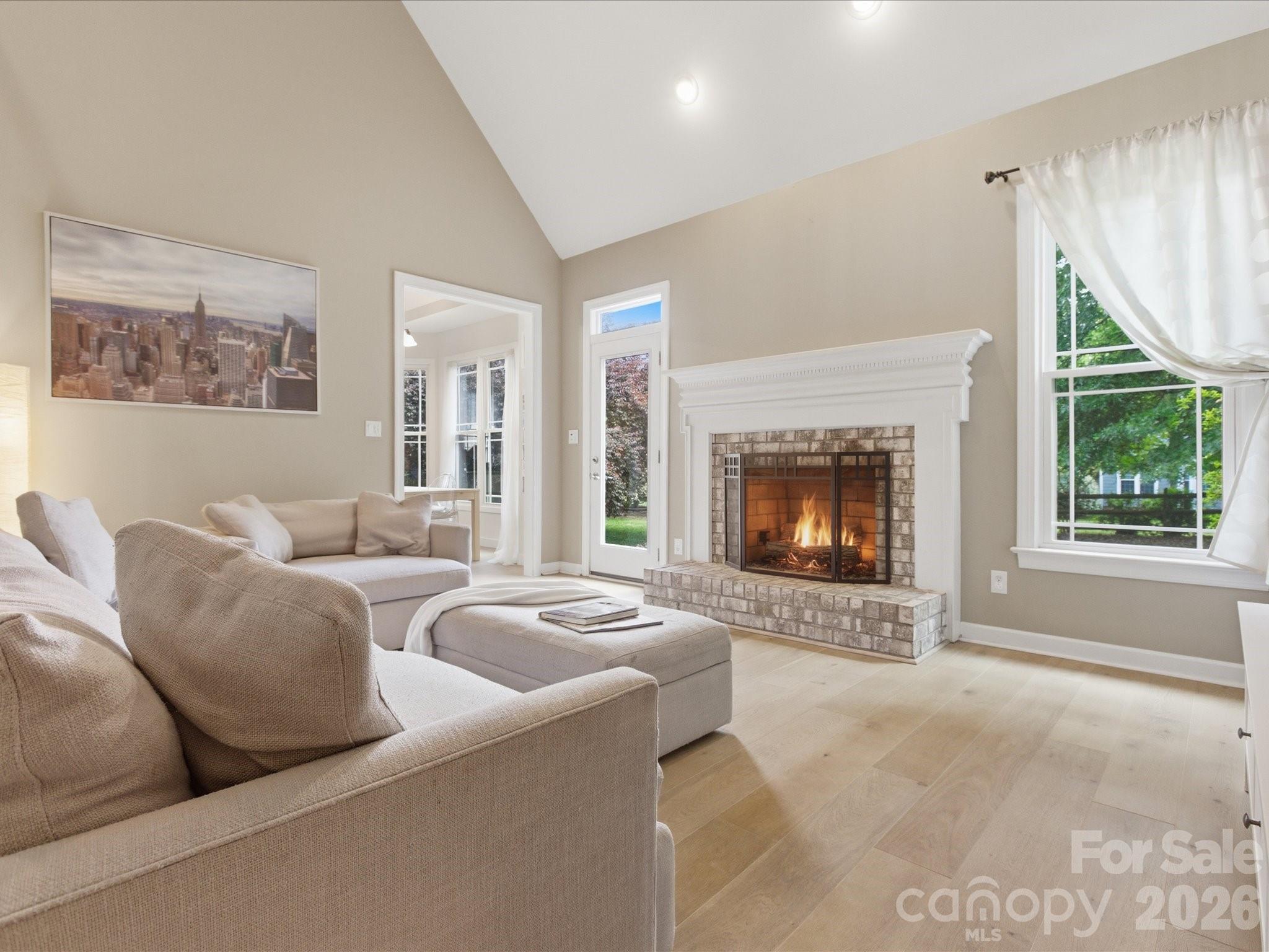 6909 Royce Court Charlotte NC 28277