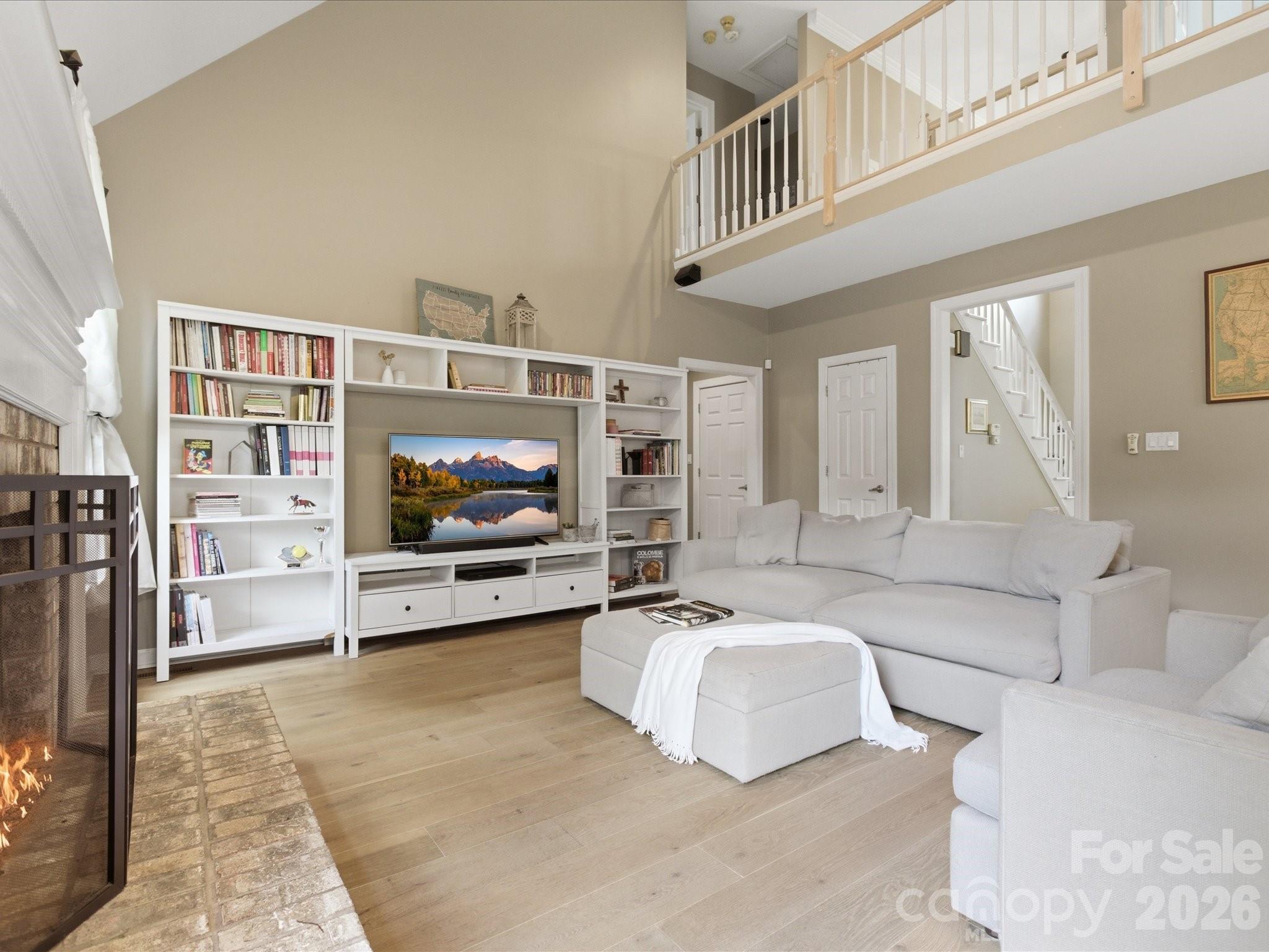 6909 Royce Court Charlotte NC 28277