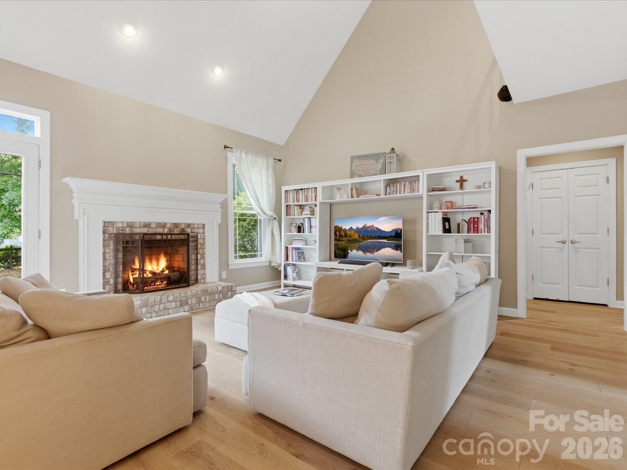 6909 Royce Court Charlotte NC 28277