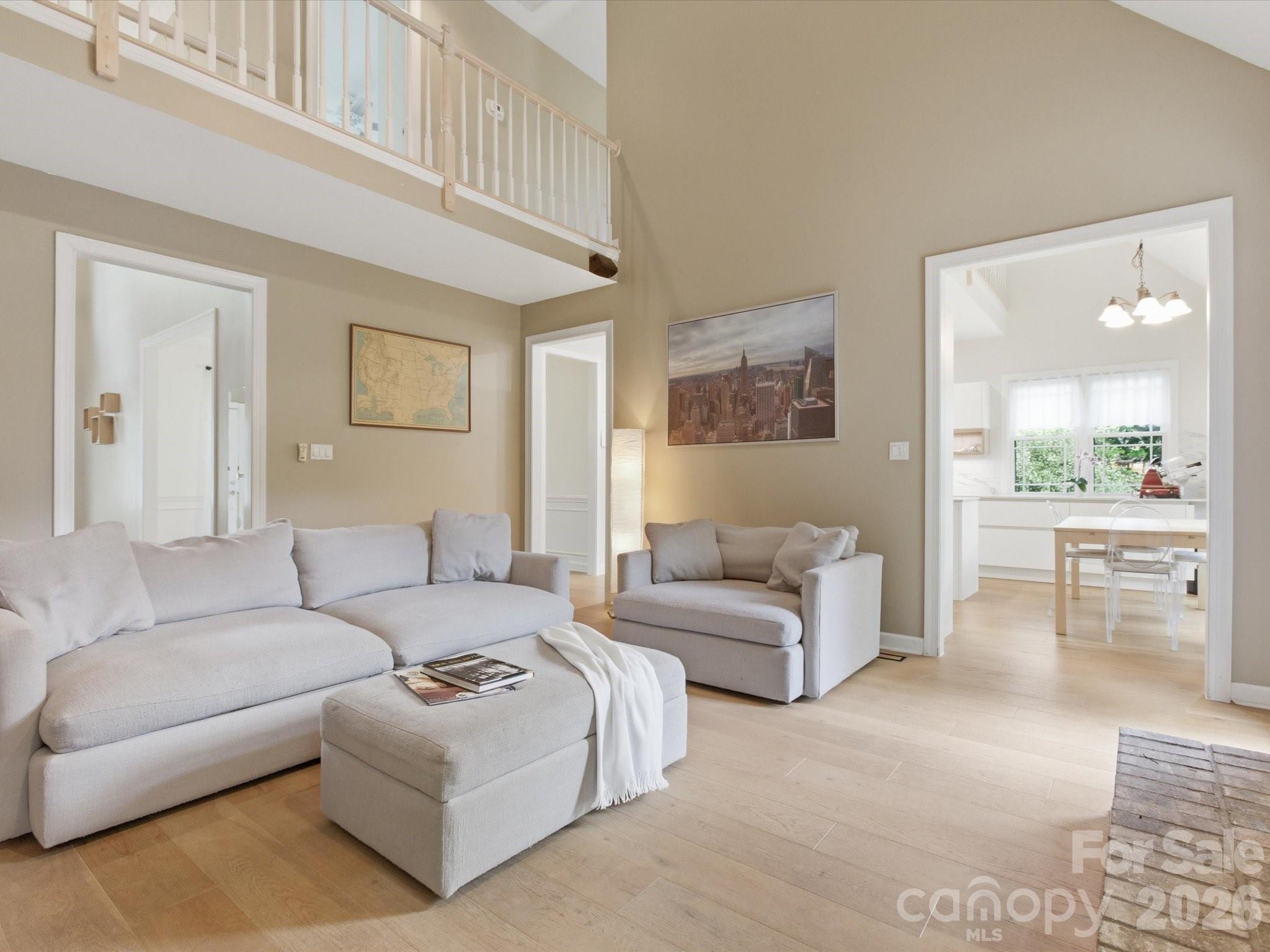 6909 Royce Court Charlotte NC 28277