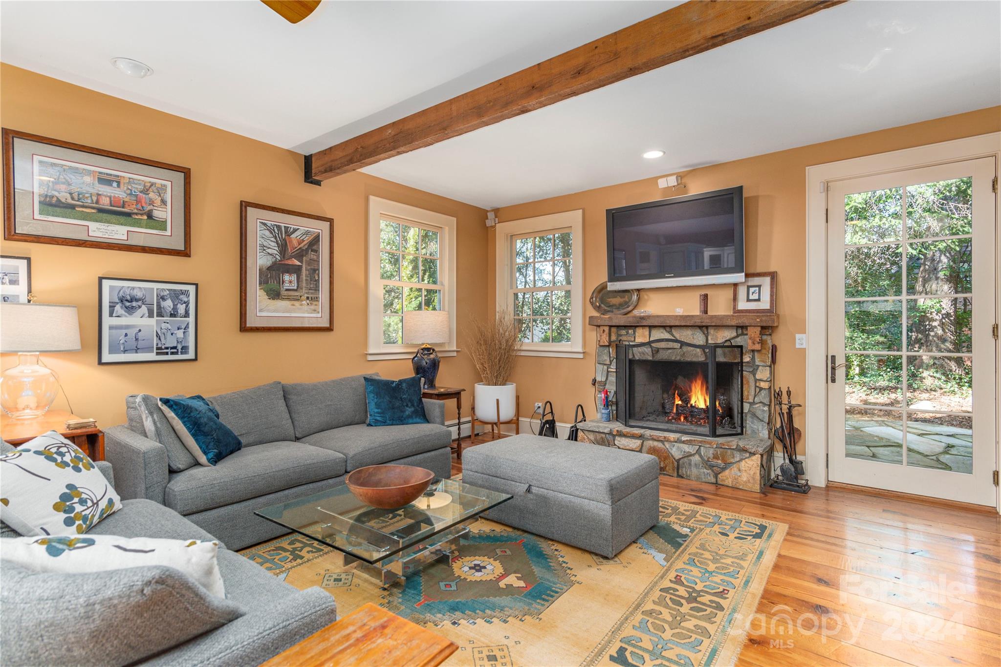 3 Red Oak Road Asheville NC 28804