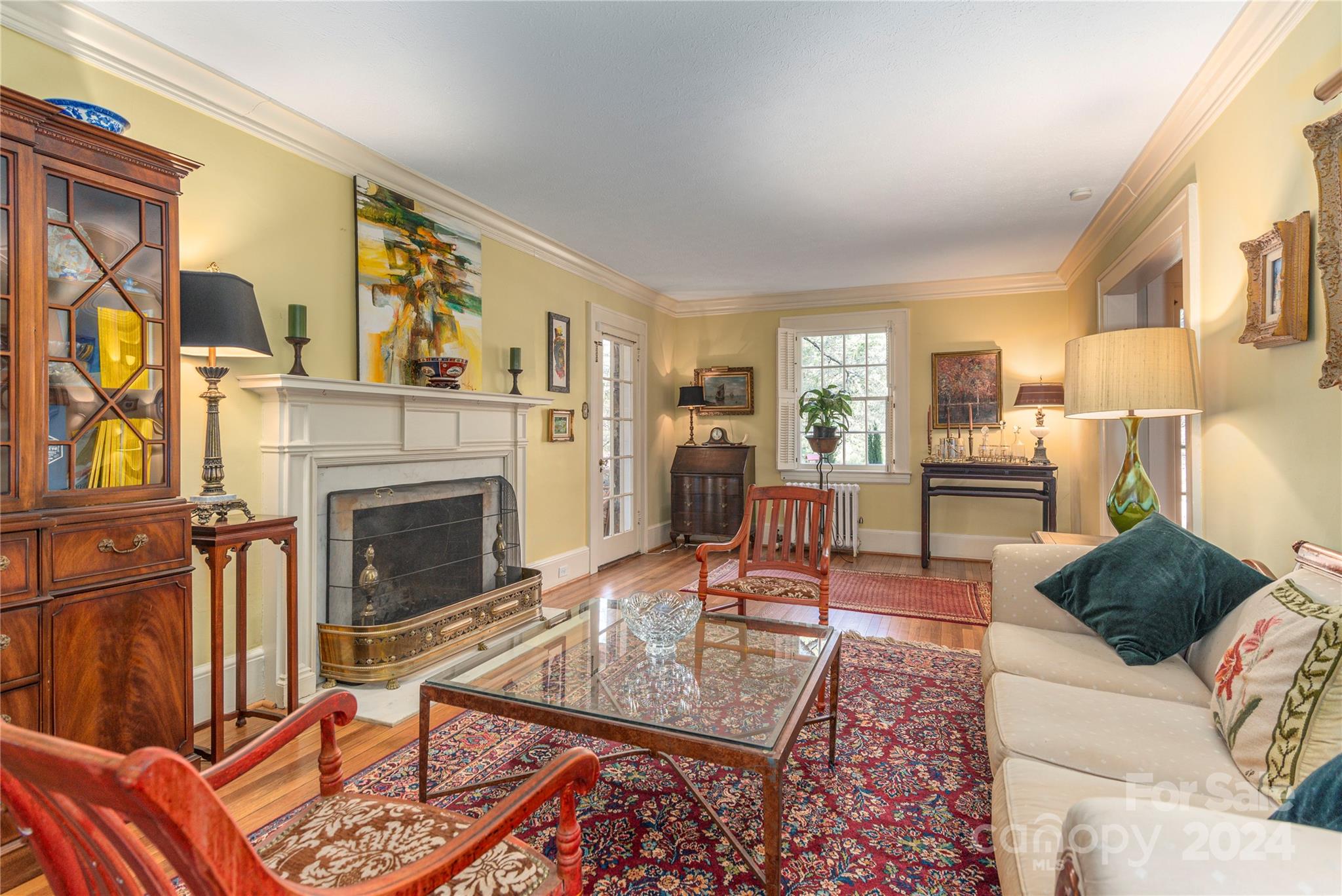 3 Red Oak Road Asheville NC 28804