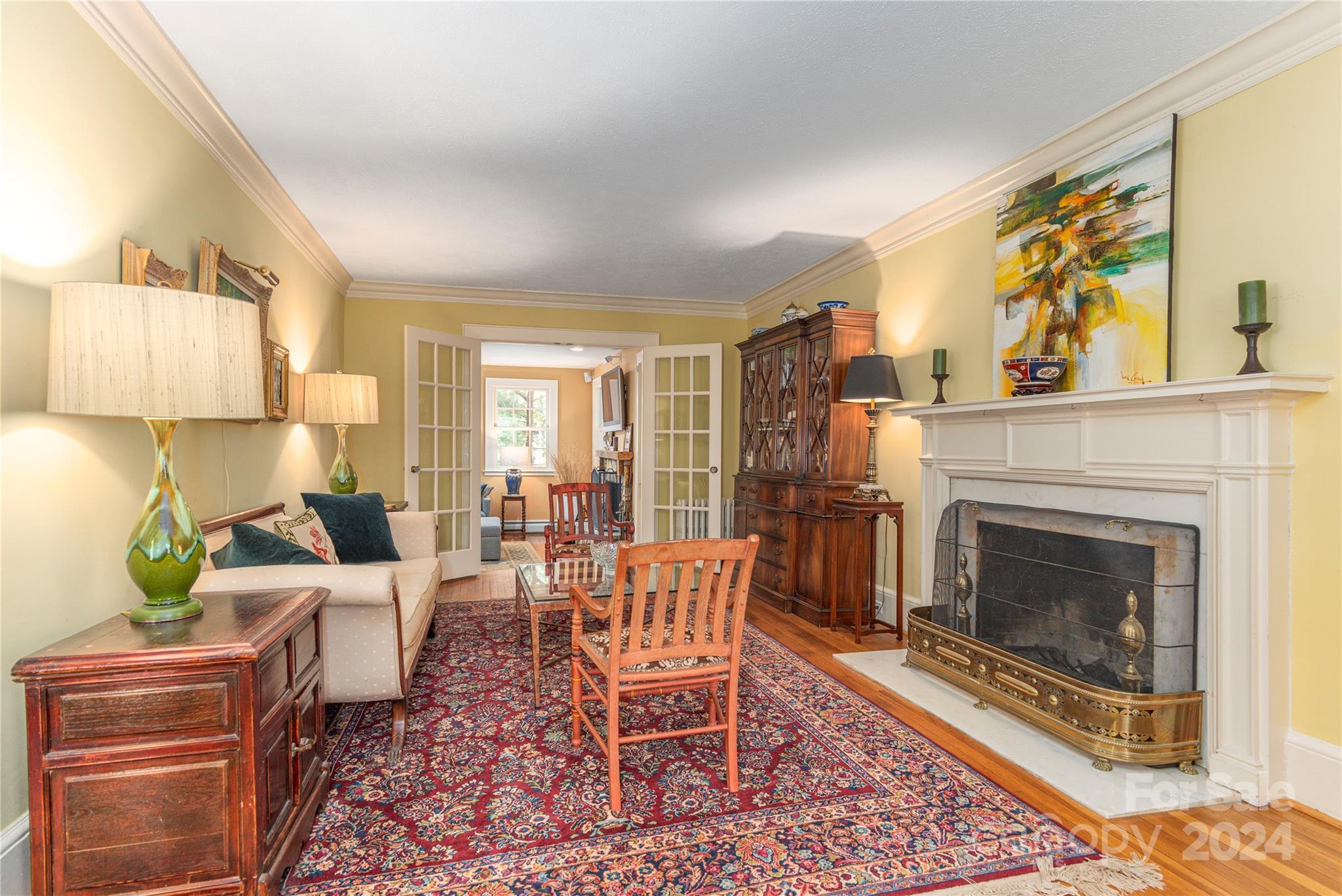 3 Red Oak Road Asheville NC 28804