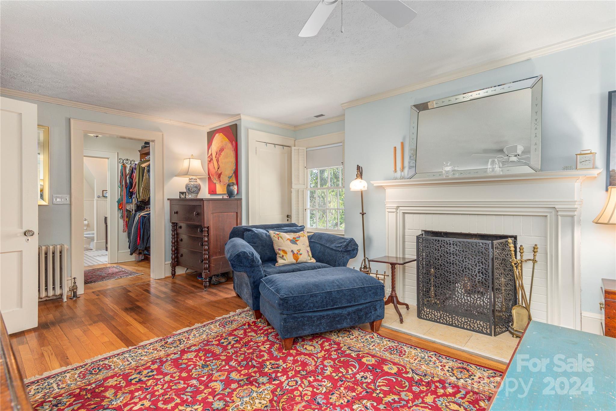 3 Red Oak Road Asheville NC 28804