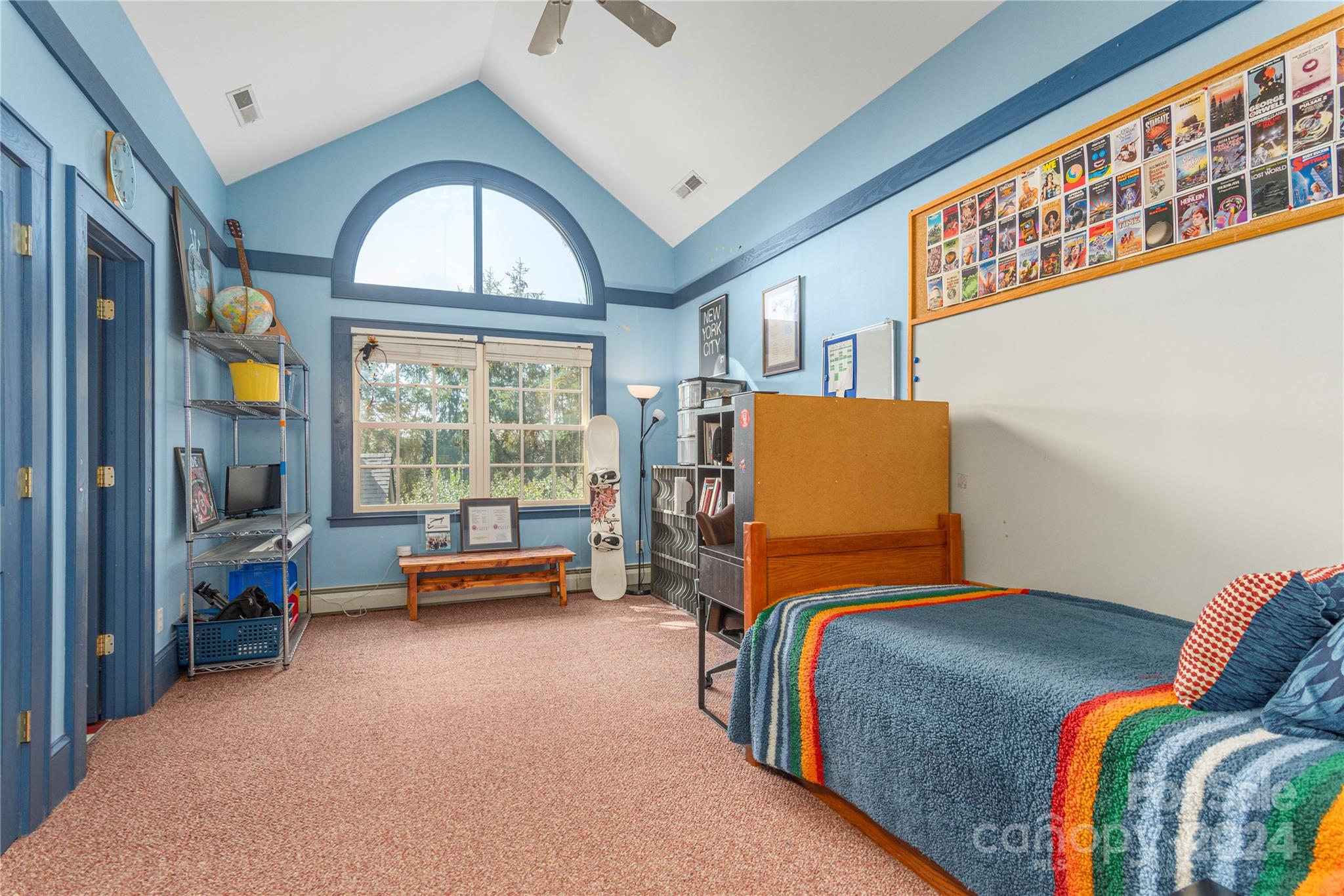 3 Red Oak Road Asheville NC 28804