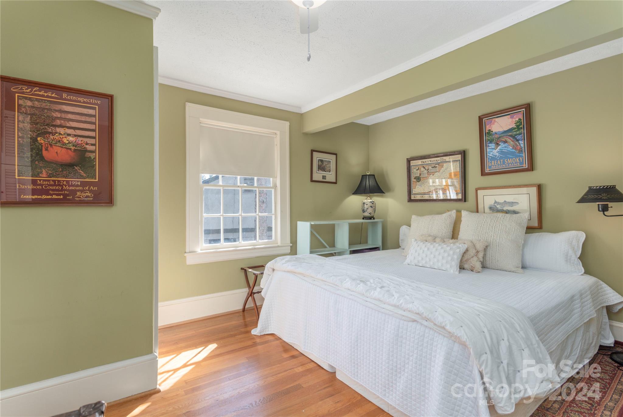 3 Red Oak Road Asheville NC 28804